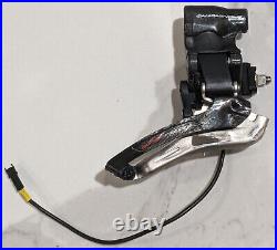 Campagnolo FD19-SR12BEPS Super Record 12 EPS V4 12-Speed Front Derailleur
