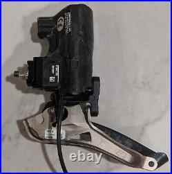 Campagnolo FD19-SR12BEPS Super Record 12 EPS V4 12-Speed Front Derailleur