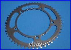 Campagnolo Nuovo Record 53 tooth chainring New and no pin. RARE