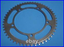 Campagnolo Nuovo Record 53 tooth chainring New and no pin. RARE
