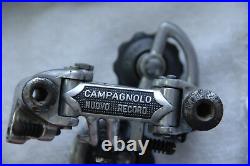 Campagnolo Nuovo/Super Record/3 TTT/OMAS/Araya group build your bike set