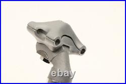 Campagnolo Nuovo Super Record 4051 Seatpost 25.0mm Diameter Fluted Vintage