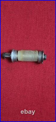 Campagnolo Nuovo/Super Record Bottom Bracket French Thread 35X1 Vintage