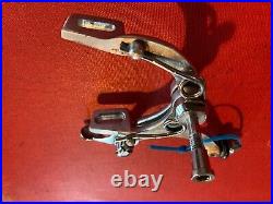 Campagnolo Nuovo / Super Record Brake Calipers Front and Rear Late 1970s VG 8+