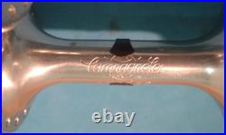 Campagnolo Nuovo/Super Record Q/R Road Hubs 36H-NEWithNOS 100/126MM- 5-7-Spd-NIB++