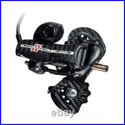 Campagnolo Record 11 Speed EPS Rear Derailleur Short Cage Campagnolo Record 11 Speed EPS Rear Derailleur Short Cage