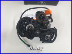 Campagnolo Record 11 Speed EPS Rear Derailleur Short Cage Campagnolo Record 11 Speed EPS Rear Derailleur Short Cage
