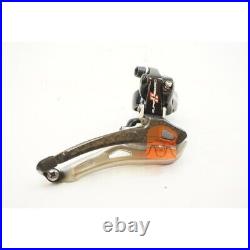 Campagnolo Record Front Derailleu