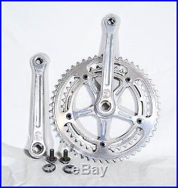 Campagnolo Record Groupset with Super Record wheelset