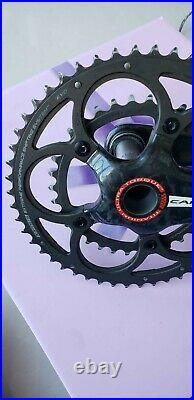 Campagnolo Record/Super Record 11 Speed Groupset