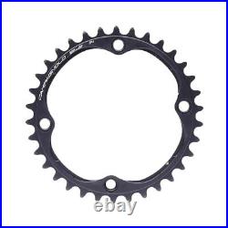 Campagnolo, Record/Super Record 12, Chainring, Teeth 34, Speed 12, BCD 112
