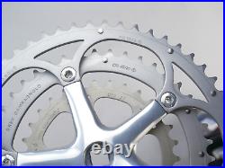 Campagnolo Record Triple 10 Speed Carbon GROUP + Bars Saddle ETC. NOS Campagnolo Record Triple 10 Speed Carbon GROUP + Bars Saddle ETC. NOS