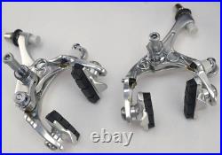Campagnolo Record Triple 10 Speed Carbon GROUP + Bars Saddle ETC. NOS Campagnolo Record Triple 10 Speed Carbon GROUP + Bars Saddle ETC. NOS