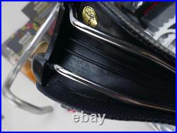 Campagnolo Record Triple 10 Speed Carbon GROUP + Bars Saddle ETC. NOS Campagnolo Record Triple 10 Speed Carbon GROUP + Bars Saddle ETC. NOS
