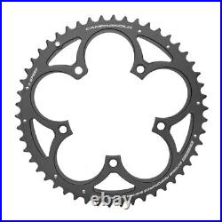 Campagnolo SUPER RECORD 11 Speed Outer Chainring 50T FC-CO050 Campagnolo SUPER RECORD 11 Speed Outer Chainring 50T FC-CO050
