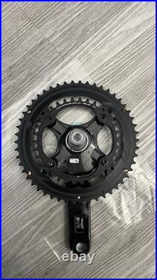 Campagnolo SUPER RECORD 12S Carbon Ultra Torque Crank Set 172.5 mm 34/50T