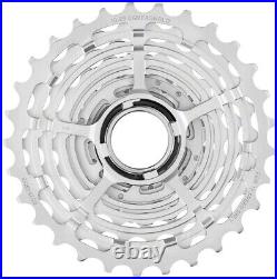 Campagnolo SUPER RECORD 12 SPEED WIRELESS Casette 10-25 Campagnolo SUPER RECORD 12 SPEED WIRELESS Casette 10-25
