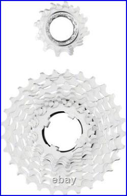 Campagnolo SUPER RECORD 12 SPEED WIRELESS Casette 10-29 Campagnolo SUPER RECORD 12 SPEED WIRELESS Casette 10-29