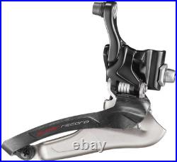 Campagnolo SUPER RECORD 12-Speed Braze-On Front Derailleur NEW IN BOX