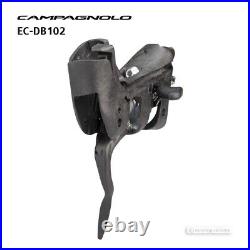 Campagnolo SUPER/RECORD 12 Speed Disc Brake Lever Body Assembly RIGHT EC-DB102