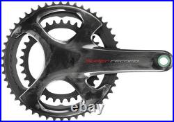 Campagnolo SUPER RECORD 172.5mm 52/36 12-speed Ultra-Torque Mid-Compact Crank