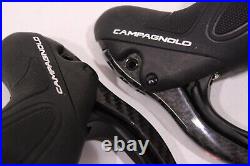 Campagnolo SUPER RECORD 2×11s Ergopower, excellent condition