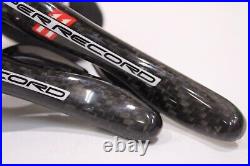 Campagnolo SUPER RECORD 2×11s Ergopower, excellent condition