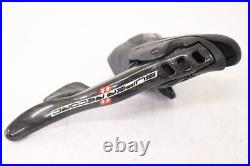 Campagnolo SUPER RECORD 2x11s ErgoPower Shifter Set