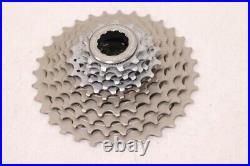 Campagnolo SUPER RECORD 2x12s Group Set 170mm 50/34T 11-32T