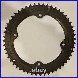 Campagnolo SUPER RECORD 4-Arm 11 Speed Outer Chainring 52T FC-SR352 NEW