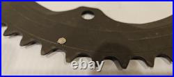 Campagnolo SUPER RECORD 4-Arm 11 Speed Outer Chainring 52T FC-SR352 NEW