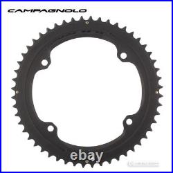 Campagnolo SUPER RECORD 4-Arm 12 Speed Outer Chainring 52T FC-SR452