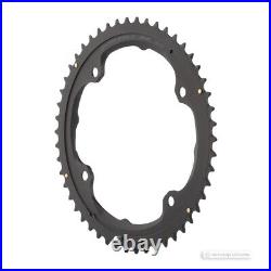 Campagnolo SUPER RECORD 4-Arm 12 Speed Outer Chainring 53T FC-SR453
