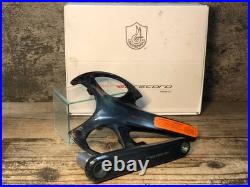 Campagnolo SUPER RECORD Carbon Crankset 172.5mm NIB Road Bike Group NEW