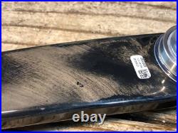 Campagnolo SUPER RECORD Carbon Crankset 172.5mm NIB Road Bike Group NEW