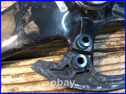 Campagnolo SUPER RECORD Carbon Crankset 172.5mm NIB Road Bike Group NEW