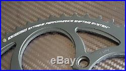 Campagnolo SUPER RECORD Chainring (52t) Compact (110mm BCD) Road Bike 11s (NEW)