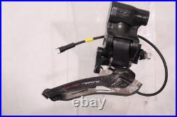 Campagnolo SUPER RECORD EPS 2s Electronic Front Derailleur