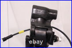 Campagnolo SUPER RECORD EPS 2s Electronic Front Derailleur