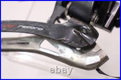 Campagnolo SUPER RECORD EPS 2s Electronic Front Derailleur