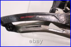 Campagnolo SUPER RECORD EPS 2s Electronic Front Derailleur