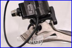 Campagnolo SUPER RECORD EPS 2s Electronic Front Derailleur