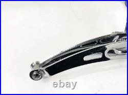 Campagnolo SUPER RECORD Front Derailleur NIB Classic Road Bike NOS VINTAGE