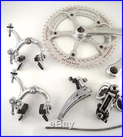 Campagnolo SUPER RECORD GROUP Pinarello Panto Groupset Crank Brakes Derailleur Campagnolo SUPER RECORD GROUP Pinarello Panto Groupset Crank Brakes Derailleur
