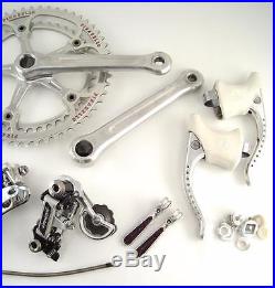 Campagnolo SUPER RECORD GROUP Pinarello Panto Groupset Crank Brakes Derailleur Campagnolo SUPER RECORD GROUP Pinarello Panto Groupset Crank Brakes Derailleur