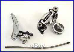 Campagnolo SUPER RECORD GROUP Pinarello Panto Groupset Crank Brakes Derailleur Campagnolo SUPER RECORD GROUP Pinarello Panto Groupset Crank Brakes Derailleur