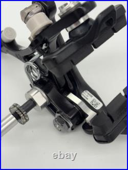Campagnolo SUPER RECORD Skeleton Brakeset Road Bike Dual Pivot 11s New