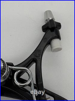 Campagnolo SUPER RECORD Skeleton Brakeset Road Bike Dual Pivot 11s New