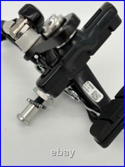 Campagnolo SUPER RECORD Skeleton Brakeset Road Bike Dual Pivot 11s New