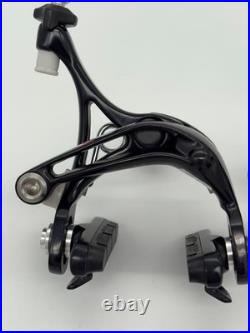 Campagnolo SUPER RECORD Skeleton Brakeset Road Bike Dual Pivot 11s New